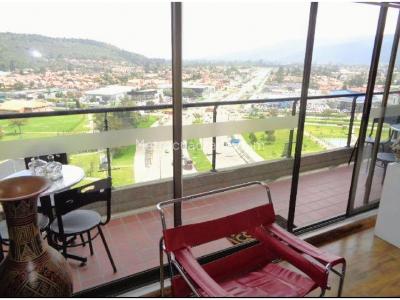 Apartamento de 3 alcobas en venta en Colina Campestre, Bogotá, 144 m² · foto 4 de 12