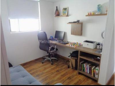 Apartamento de 3 alcobas en venta en Colina Campestre, Bogotá, 144 m² · foto 5 de 12