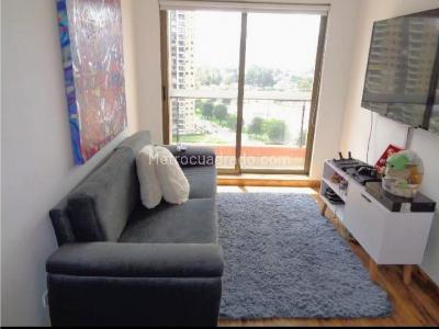 Apartamento de 3 alcobas en venta en Colina Campestre, Bogotá, 144 m² · foto 6 de 12