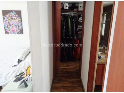 Apartamento de 3 alcobas en venta en Colina Campestre, Bogotá, 144 m² · foto 9 de 12