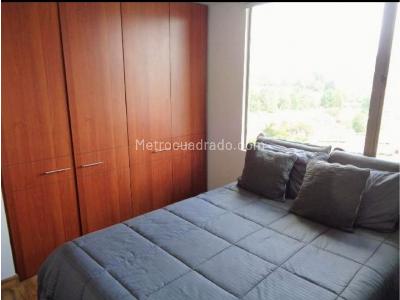 Apartamento de 3 alcobas en venta en Colina Campestre, Bogotá, 144 m² · foto 11 de 12