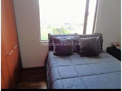 Apartamento de 3 alcobas en venta en Colina Campestre, Bogotá, 144 m² · foto 12 de 12