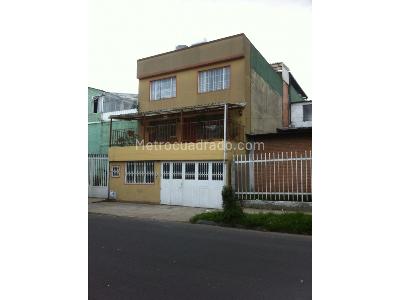 Casa en Venta, Los Alcazares, Bogotá D.C.