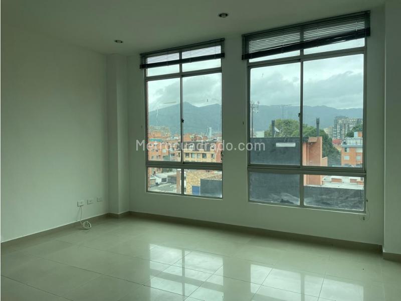 Oficina en Venta, Puente Largo, Bogotá D.C. - Vista 2