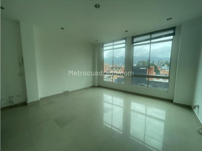Oficina en Venta, Puente Largo, Bogotá D.C. - Vista 4