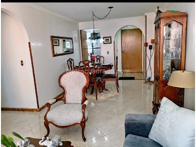 Apartamento en venta en Gratamira, Bogotá · foto 5 de 15