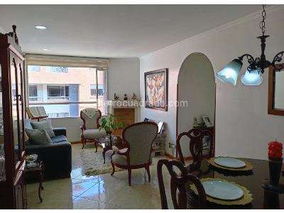 Apartamento en venta en Gratamira, Bogotá · foto 6 de 15