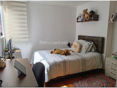 Apartamento en venta en Gratamira, Bogotá · foto 10 de 15