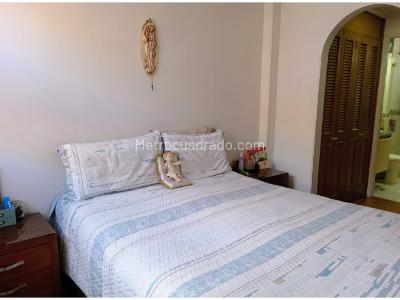 Apartamento en venta en Gratamira, Bogotá · foto 13 de 15