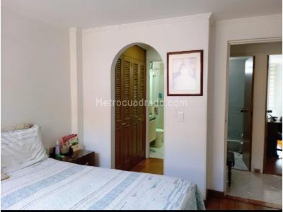 Apartamento en venta en Gratamira, Bogotá · foto 14 de 15