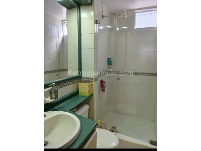 Apartamento en venta en Gratamira, Bogotá · foto 15 de 15