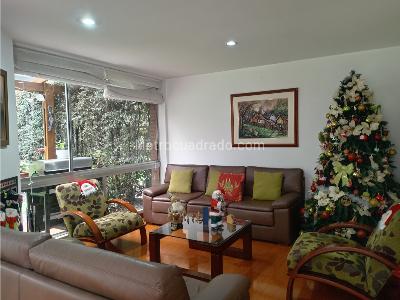 Casa de 3 alcobas en venta en Bosques De Provenza, Bogotá, 165 m² · foto 4 de 20
