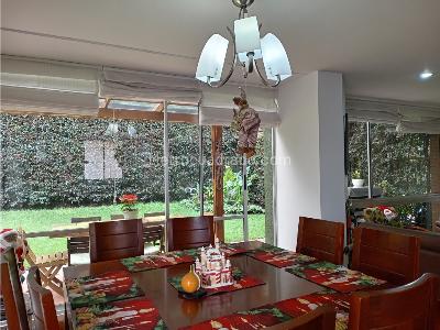 Casa de 3 alcobas en venta en Bosques De Provenza, Bogotá, 165 m² · foto 5 de 20