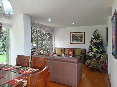 Casa de 3 alcobas en venta en Bosques De Provenza, Bogotá, 165 m² · foto 6 de 20