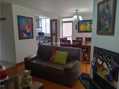Casa de 3 alcobas en venta en Bosques De Provenza, Bogotá, 165 m² · foto 8 de 20