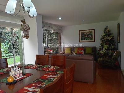 Casa de 3 alcobas en venta en Bosques De Provenza, Bogotá, 165 m² · foto 9 de 20