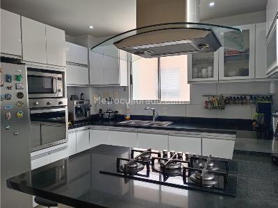 Casa de 3 alcobas en venta en Bosques De Provenza, Bogotá, 165 m² · foto 12 de 20