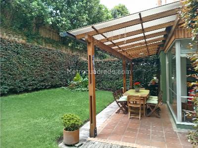 Casa de 3 alcobas en venta en Bosques De Provenza, Bogotá, 165 m² · foto 13 de 20