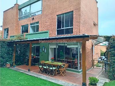 Casa de 3 alcobas en venta en Bosques De Provenza, Bogotá, 165 m² · foto 14 de 20