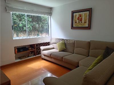Casa de 3 alcobas en venta en Bosques De Provenza, Bogotá, 165 m² · foto 16 de 20