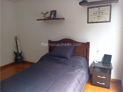 Casa de 3 alcobas en venta en Bosques De Provenza, Bogotá, 165 m² · foto 19 de 20