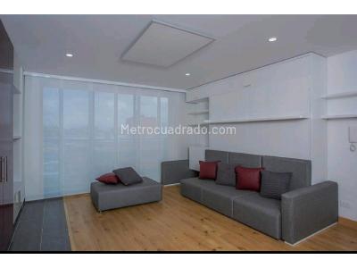 Apartamento en venta en Santa Barbara, Bogotá · foto 3 de 8