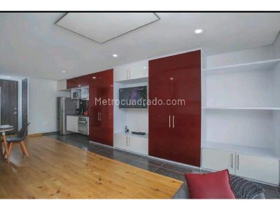 Apartamento en venta en Santa Barbara, Bogotá · foto 4 de 8