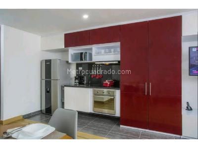 Apartamento en venta en Santa Barbara, Bogotá · foto 5 de 8
