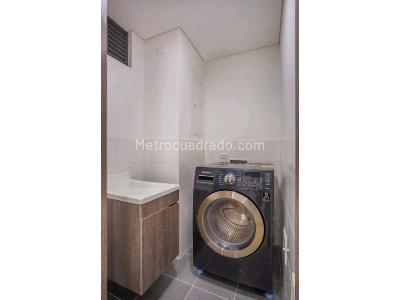 Apartamento en venta en Santa Barbara, Bogotá · foto 6 de 8