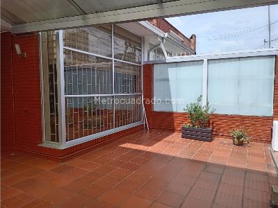 Casa de 4 alcobas en venta en La Floresta, Bogotá, 170 m² · foto 3 de 20