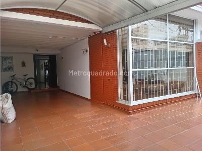 Casa de 4 alcobas en venta en La Floresta, Bogotá, 170 m² · foto 4 de 20