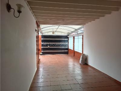 Casa de 4 alcobas en venta en La Floresta, Bogotá, 170 m² · foto 5 de 20