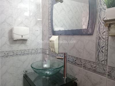 Casa de 4 alcobas en venta en La Floresta, Bogotá, 170 m² · foto 7 de 20