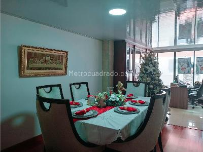 Casa de 4 alcobas en venta en La Floresta, Bogotá, 170 m² · foto 8 de 20
