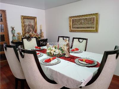 Casa de 4 alcobas en venta en La Floresta, Bogotá, 170 m² · foto 9 de 20