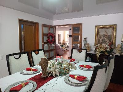 Casa de 4 alcobas en venta en La Floresta, Bogotá, 170 m² · foto 11 de 20
