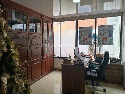 Casa de 4 alcobas en venta en La Floresta, Bogotá, 170 m² · foto 12 de 20