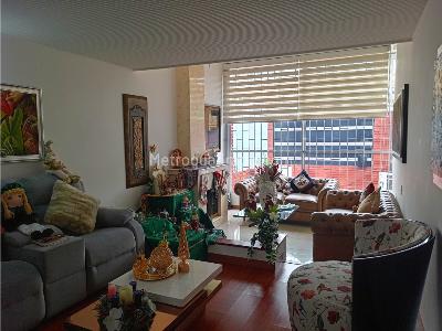 Casa de 4 alcobas en venta en La Floresta, Bogotá, 170 m² · foto 13 de 20