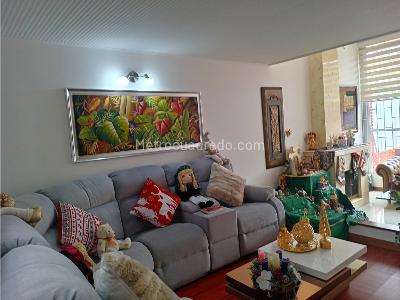 Casa de 4 alcobas en venta en La Floresta, Bogotá, 170 m² · foto 14 de 20