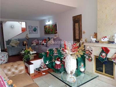 Casa de 4 alcobas en venta en La Floresta, Bogotá, 170 m² · foto 15 de 20