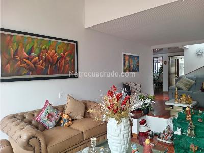 Casa de 4 alcobas en venta en La Floresta, Bogotá, 170 m² · foto 16 de 20