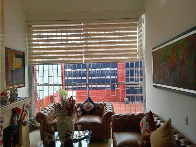 Casa de 4 alcobas en venta en La Floresta, Bogotá, 170 m² · foto 18 de 20
