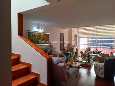 Casa de 4 alcobas en venta en La Floresta, Bogotá, 170 m² · foto 19 de 20