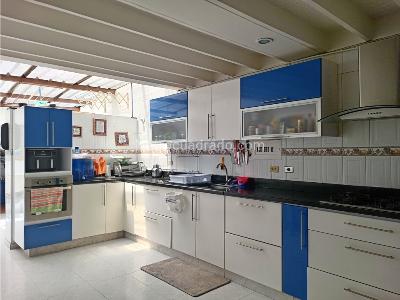 Casa de 4 alcobas en venta en La Floresta, Bogotá, 170 m² · foto 20 de 20