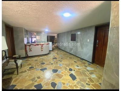 Apartamento de 2 alcobas en venta en Chico, Bogotá, 92 m² · foto 2 de 20