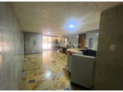 Apartamento de 2 alcobas en venta en Chico, Bogotá, 92 m² · foto 4 de 20
