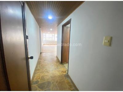 Apartamento de 2 alcobas en venta en Chico, Bogotá, 92 m² · foto 5 de 20