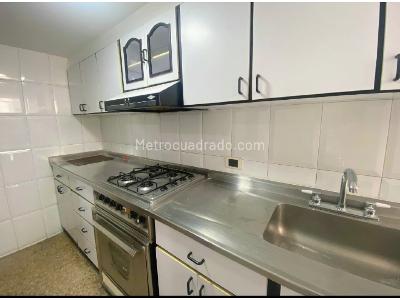 Apartamento de 2 alcobas en venta en Chico, Bogotá, 92 m² · foto 6 de 20