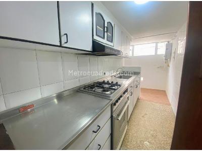 Apartamento de 2 alcobas en venta en Chico, Bogotá, 92 m² · foto 7 de 20