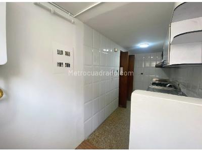 Apartamento de 2 alcobas en venta en Chico, Bogotá, 92 m² · foto 8 de 20